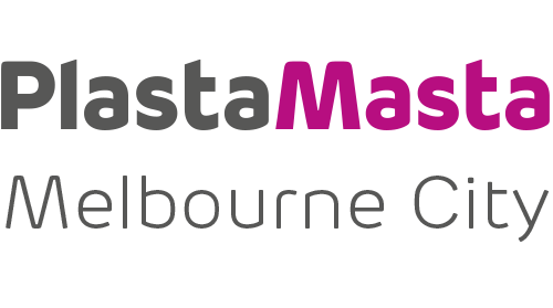 PlastaMasta Melbourne City