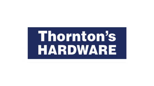 Thornton's Hardware