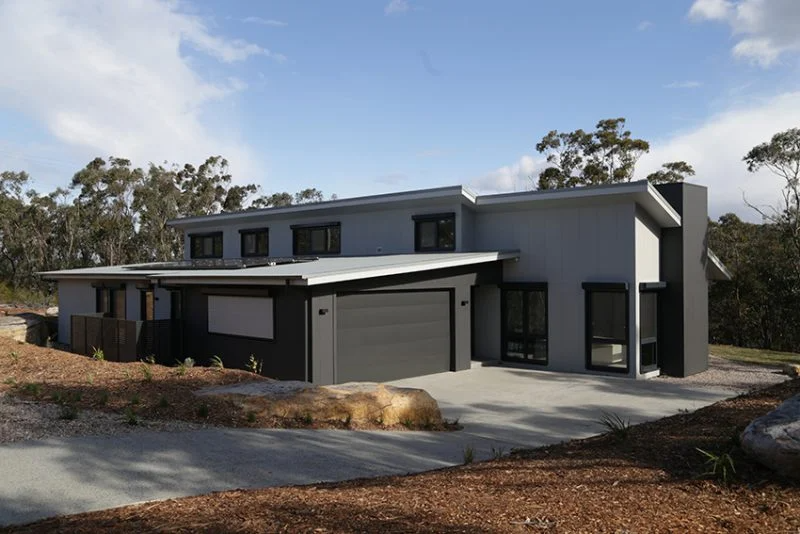 Does Passive House design increase the risk of indoor mould?