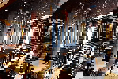 Recommended reverberation times for 7 key spaces