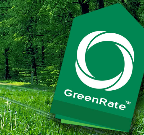 What does GreenTag certification mean?