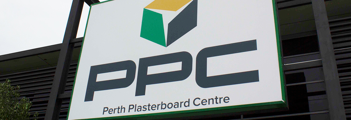 Perth Plasterboard Centre