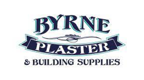 Byrne Plaster & Building Supplies