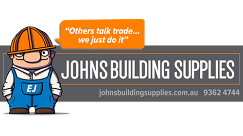Johns Building Supplies