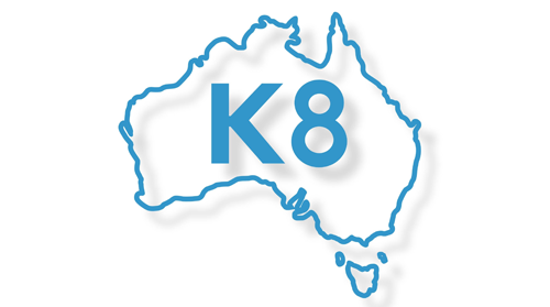 K8 Port Adelaide