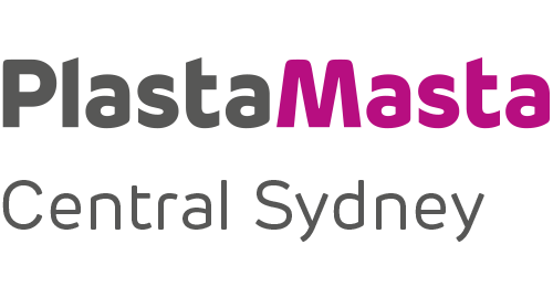 PlastaMasta Central Sydney