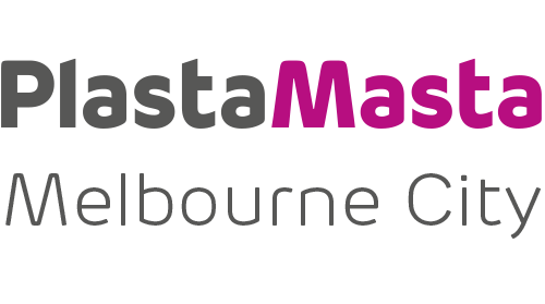 PlastaMasta Melbourne City