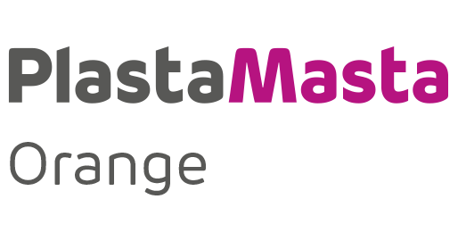 PlastaMasta Orange