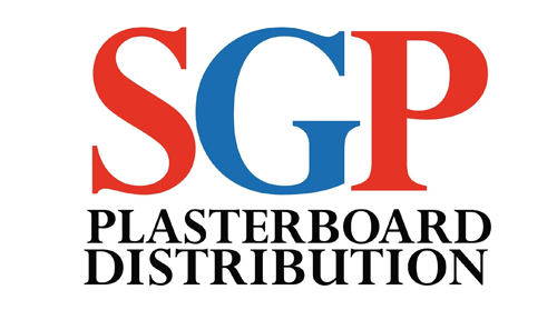 SGP Plasterboard Distribution