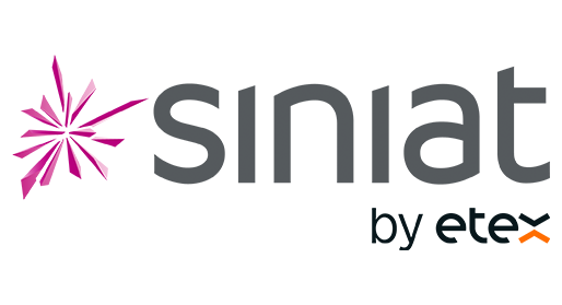 Siniat logo files