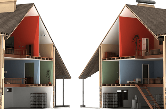 Interhome Systems