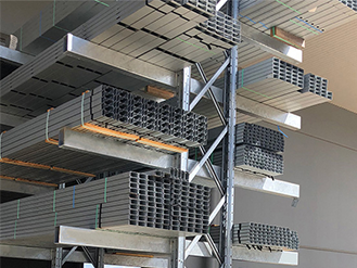 Metal Profiles