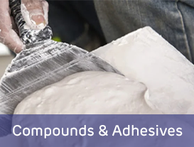 Siniat compounds