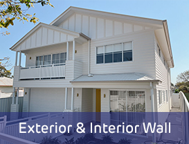 Innova Fibre Cement