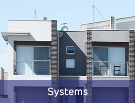 Siniat Systems
