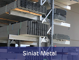 Siniat Metal