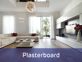 Siniat Plasterboard