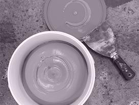 Siniat compounds and adhesvies