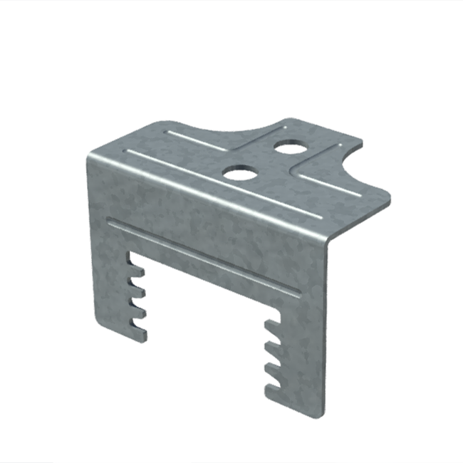 Metal Clips and Accessories