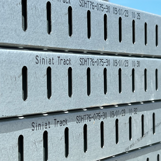 Metal Profiles