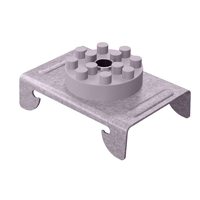 Siniat Brackets
