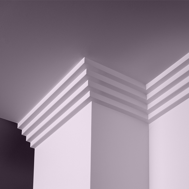 Siniat Cornice