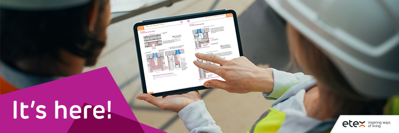 NEW Siniat Blueprint: Version 4 out now!