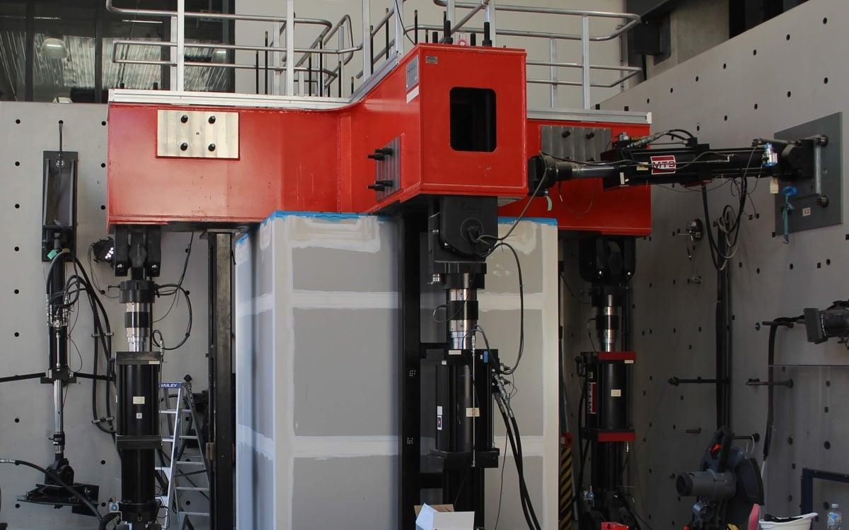 Siniat engineer publishes research paper