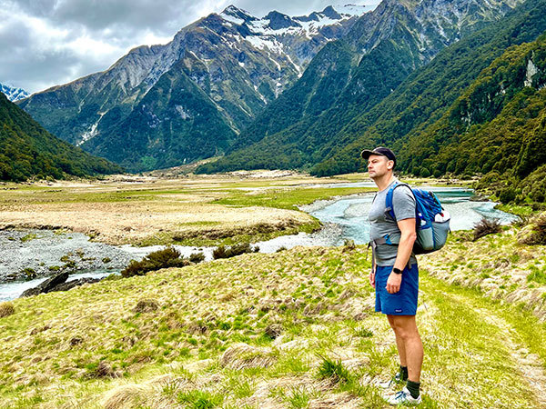 Introducing Paul Manks, Sales and Marketing Director Siniat Australia