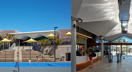 Pimpama Sports Hub