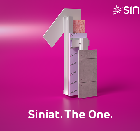 Siniat. The One.