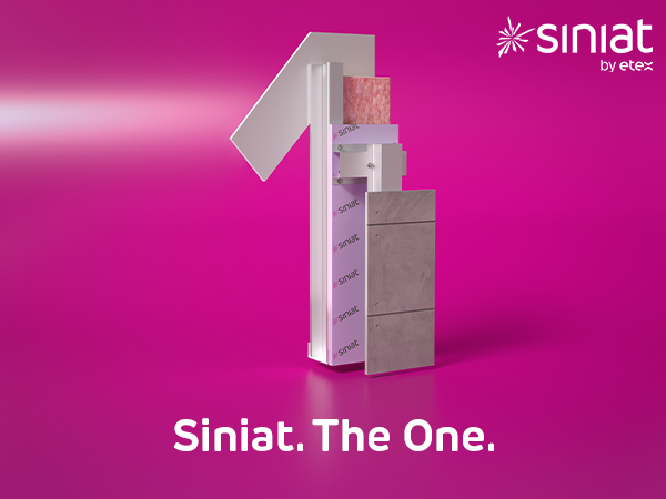 Siniat. The One.